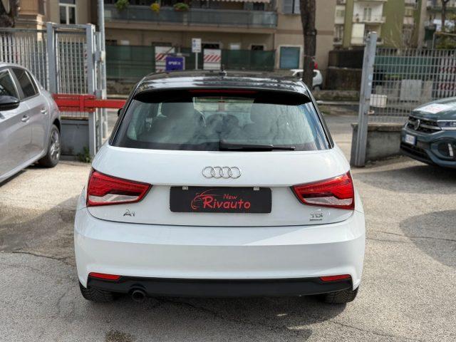 AUDI A1 1.4 TDI Design