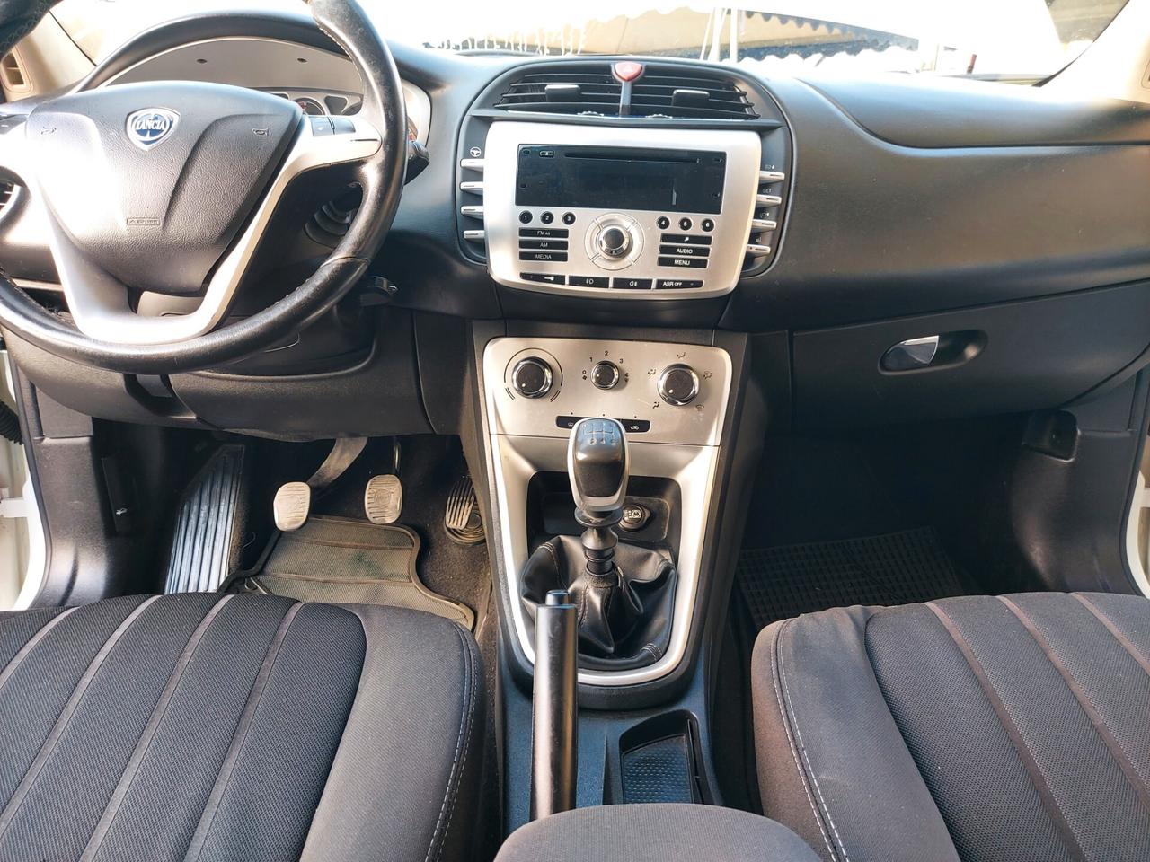 Lancia Delta 1.4 GPL SCADENZA 2032 FULL OPTIONAL