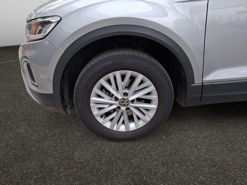 Volkswagen T-Roc T-Roc 2.0 TDI SCR Life