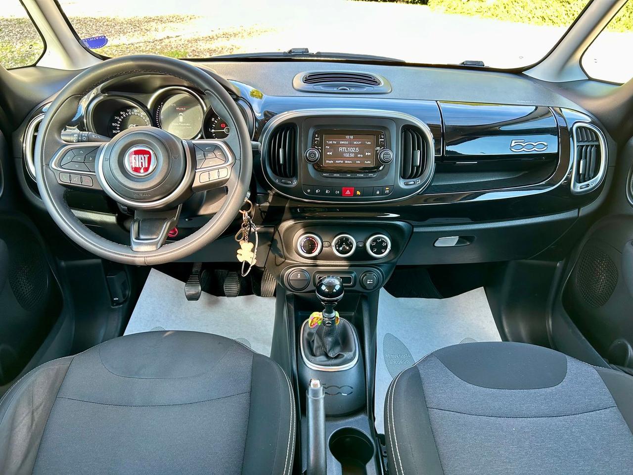 Fiat 500L 1.3 Multijet #3952