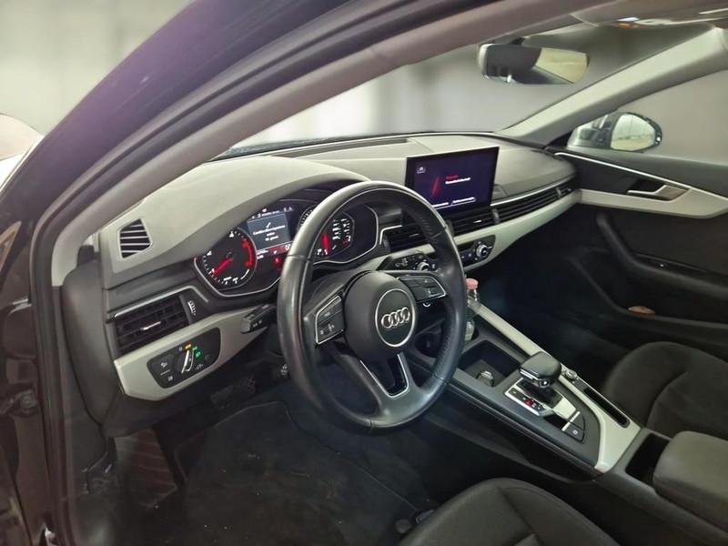 AUDI A4 2.0 35 TDI MHEV BUSINESS S TRONIC STATION WAGON
