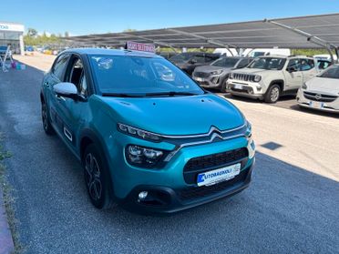 Citroen C3 SHINE PureTech 83 mt 5 p. SPOTICAR