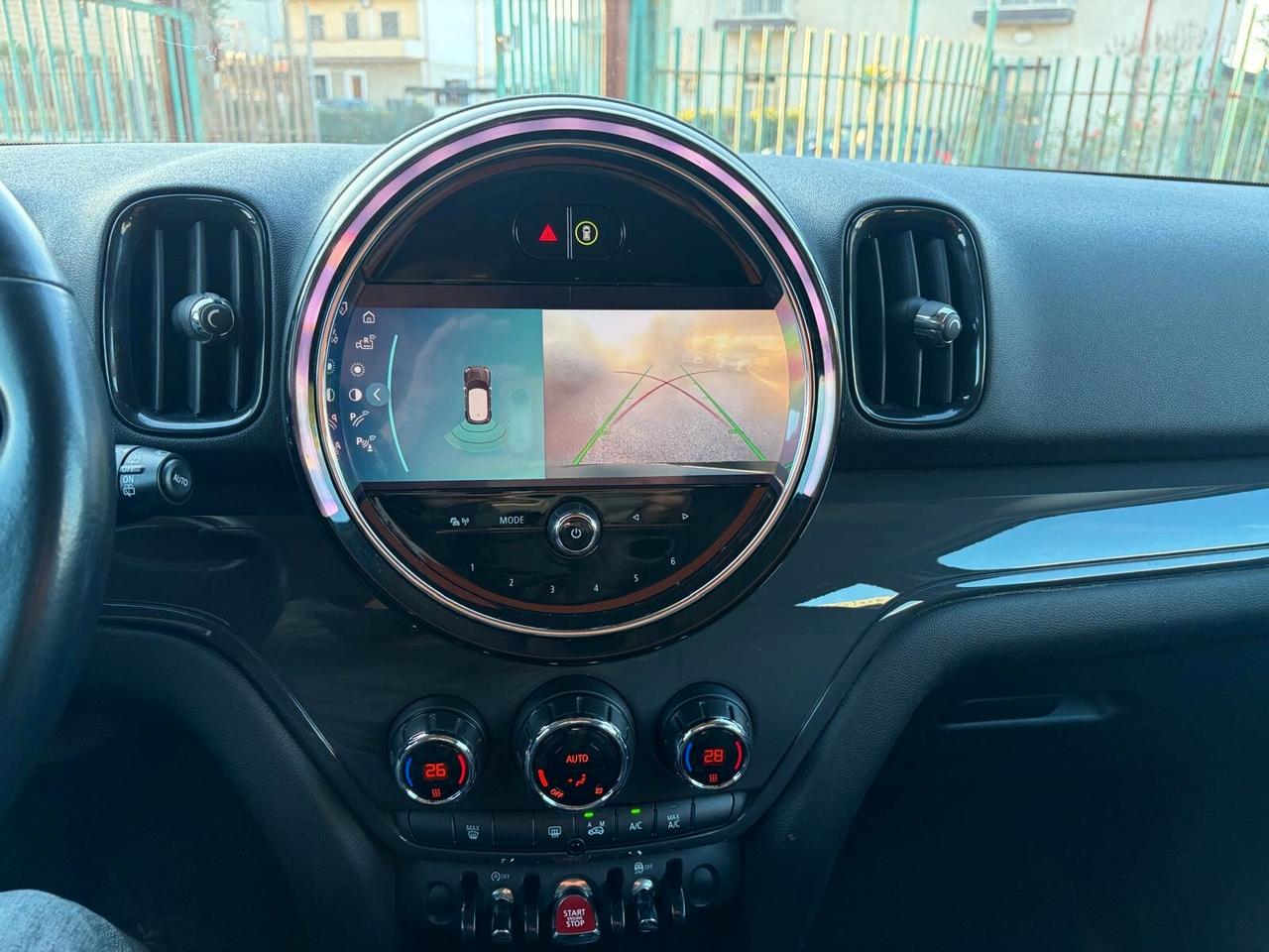 Mini One Countryman 1.5 D Business Automatica