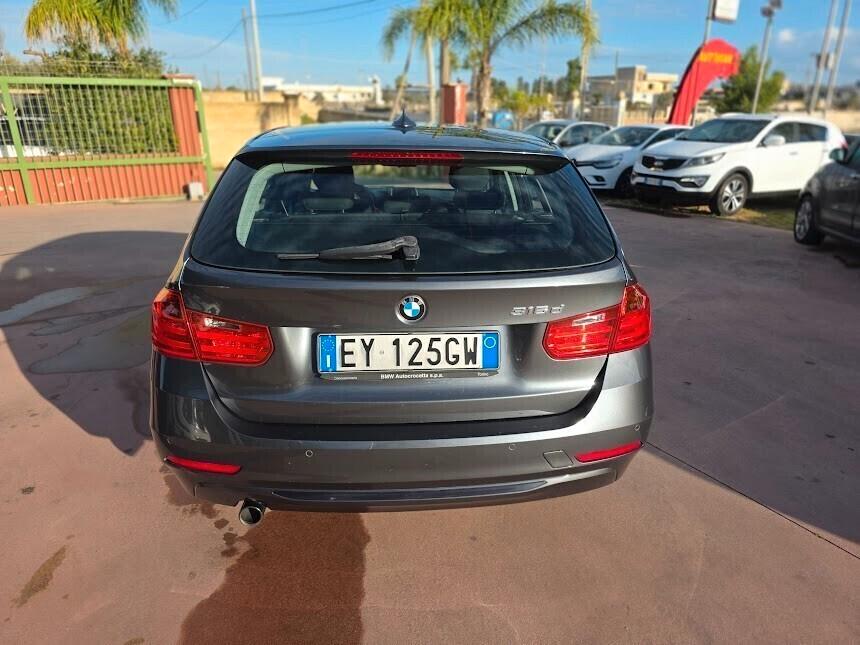 Bmw 316 316d