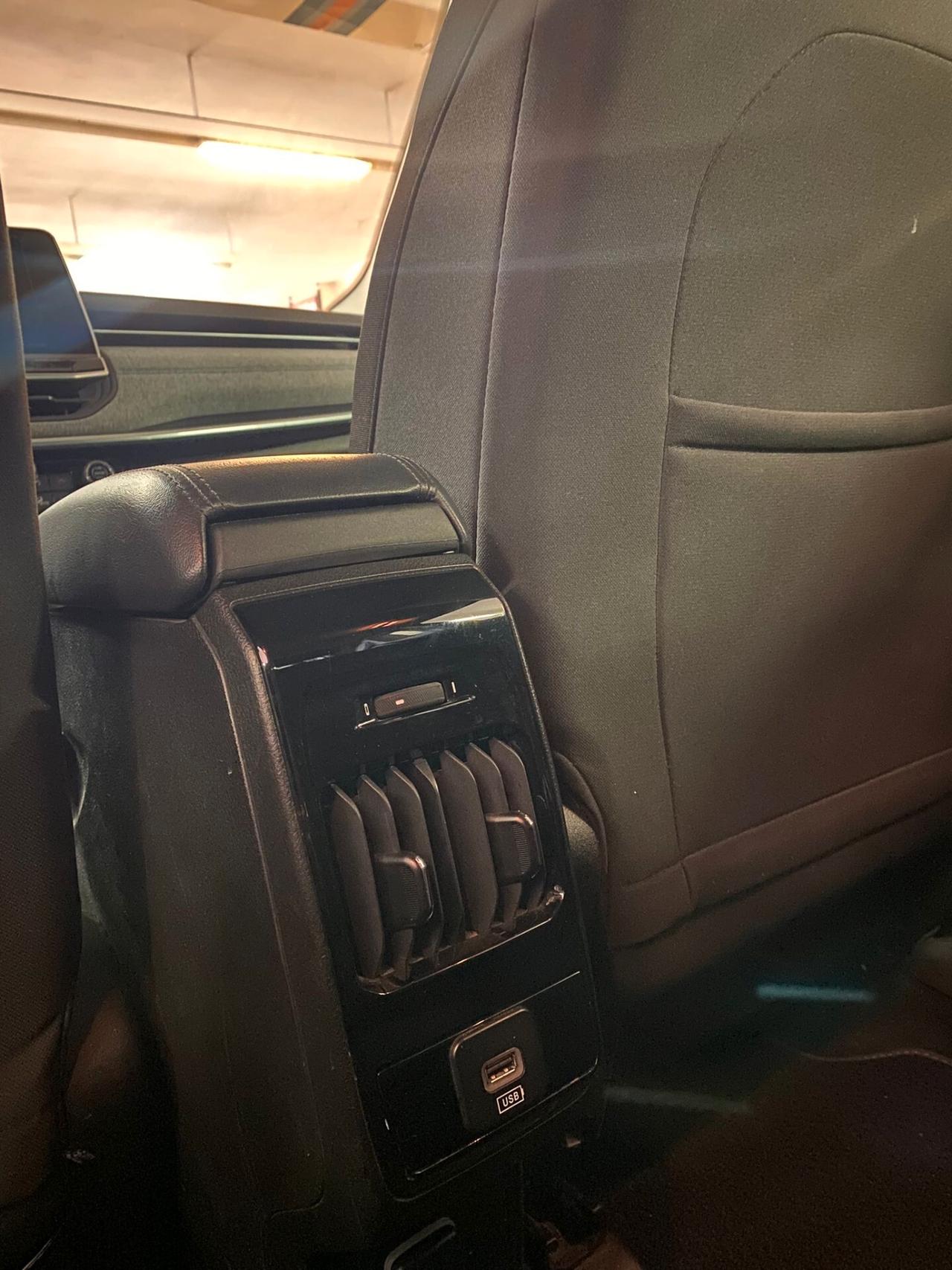 Jeep Compass 1.6 Multijet II 2WD Longitude