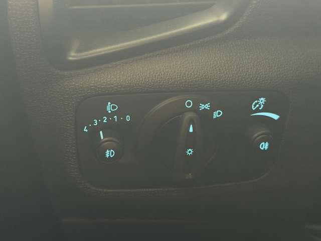 Ford EcoSport 1.5 tdci Titanium 95cv NEOPATENTANTI