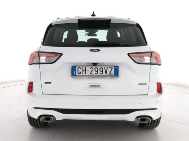 Ford Kuga 2.5 full hybrid ST-Line 2wd 190cv cvt