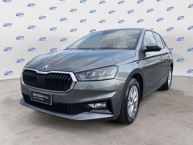 Skoda Fabia 1.0 mpi evo Selection 80cv