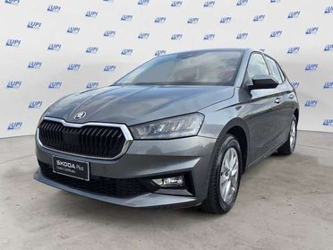 Skoda Fabia 1.0 mpi evo Selection 80cv