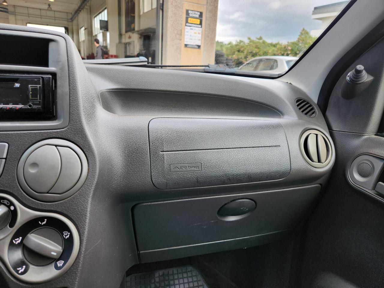 Fiat Panda 1.3 MJT 16V Dynamic