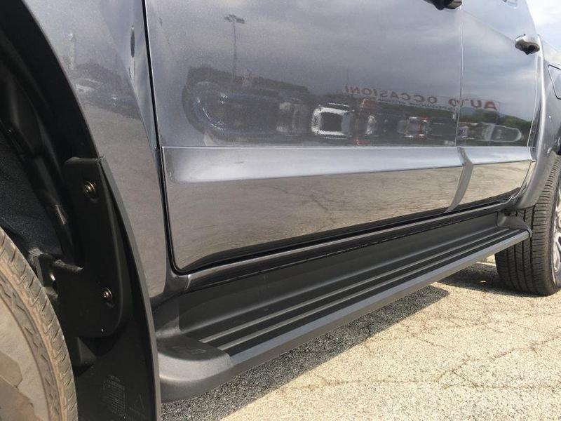 Foton Tunland G7 8 AT PRONTA CONSEGNA