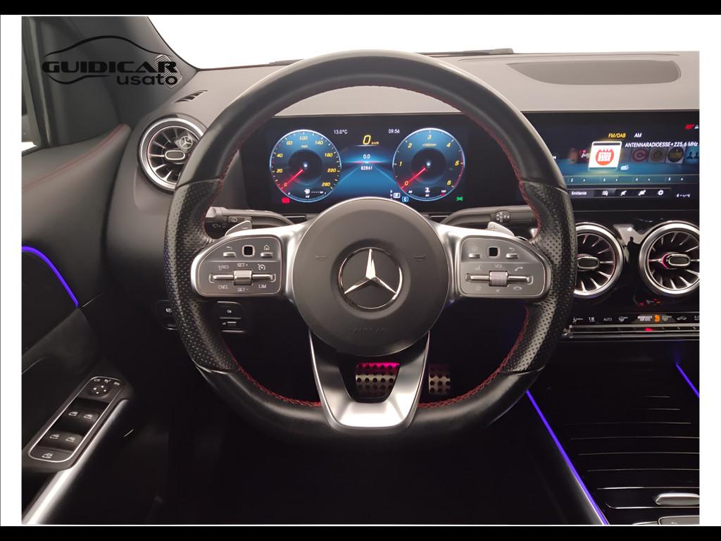 Mercedes-Benz GLA-H247 2020 - GLA 200 d Premium auto
