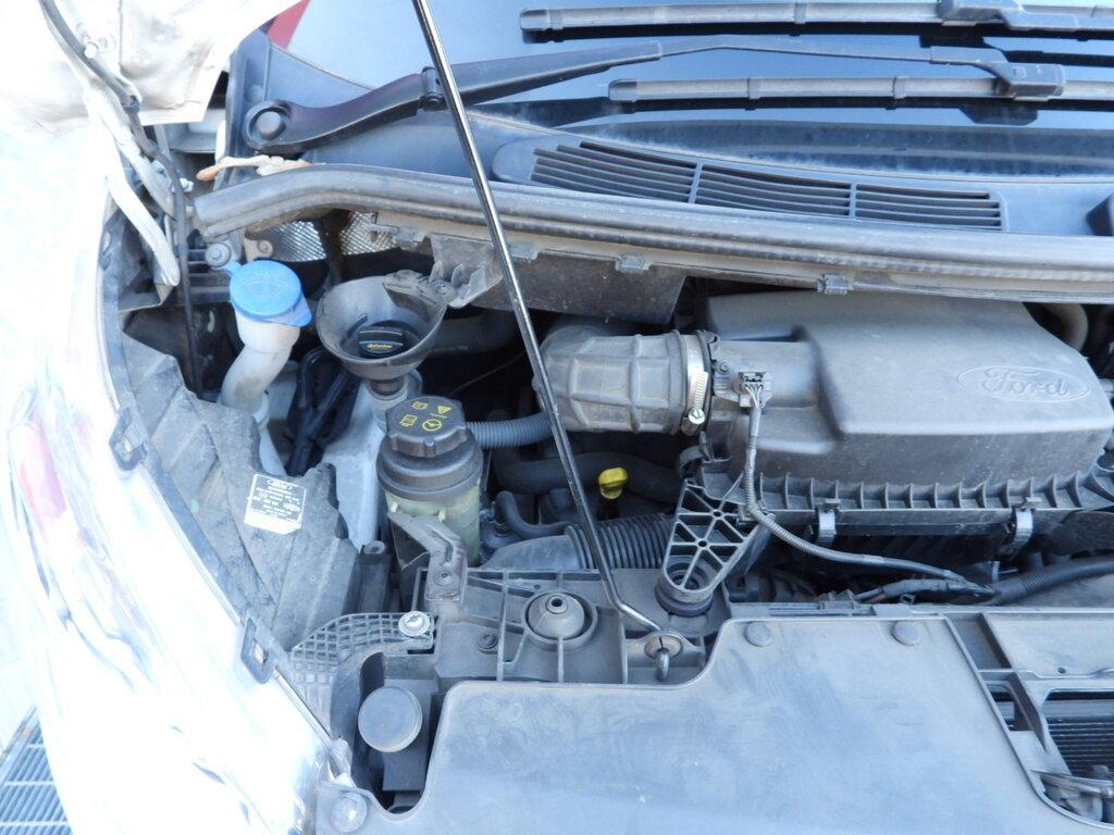 Ford Transit Custom 290 2.0 tdci 130cv Trend L2H1 E6