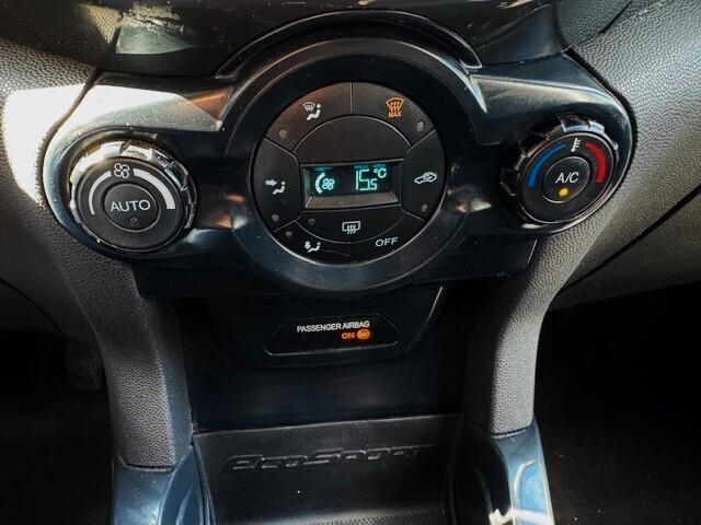 Ford EcoSport 1.5 TDCi 95 CV Titanium S