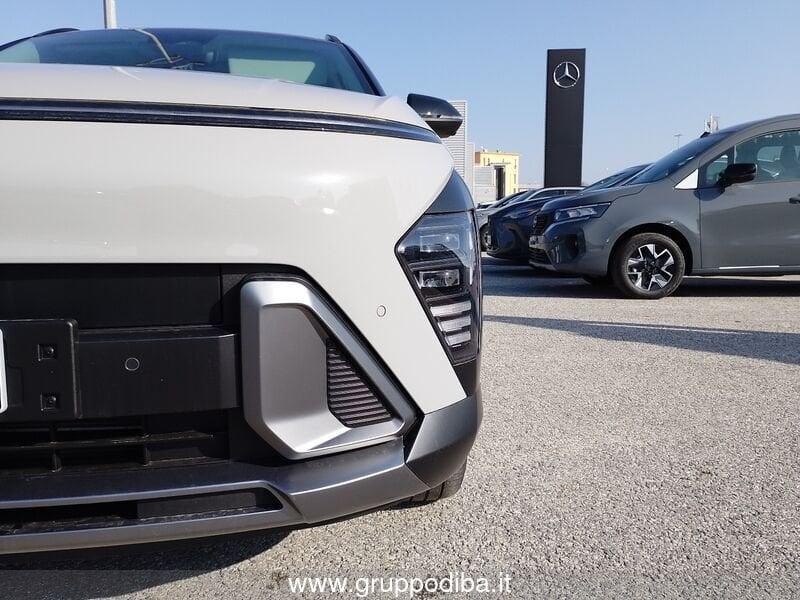 Hyundai Kona II 2023 1.6 gdi hev X Class Premium Pack 2wd 141cv dc