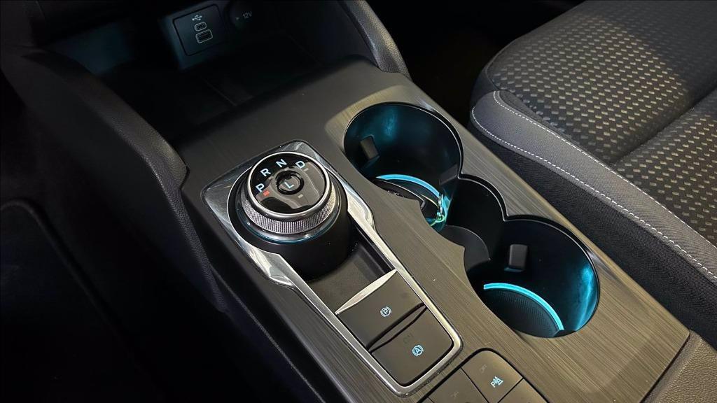 FORD Focus 1.5 ecoblue Titanium 120cv auto del 2022