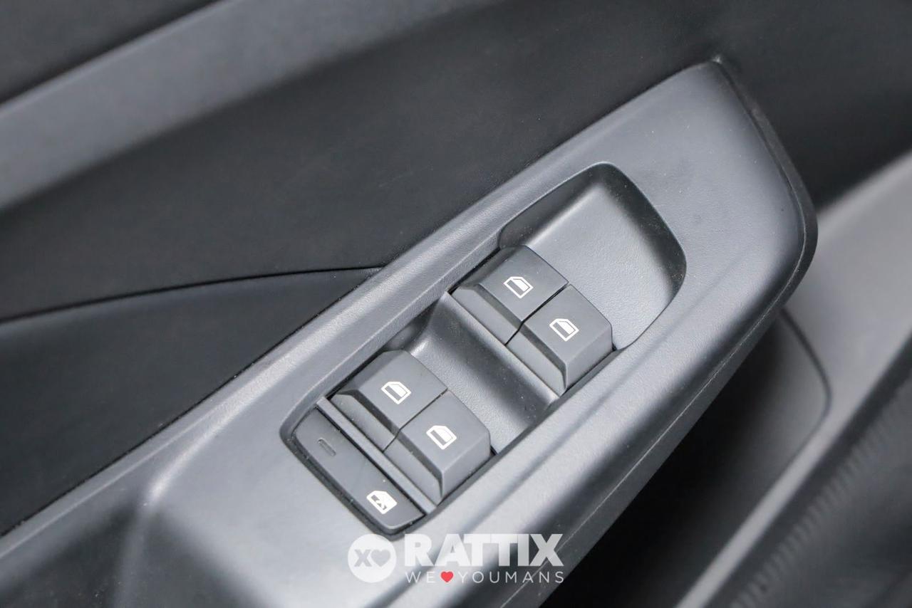 MG MG3 1.5 115CV Comfort