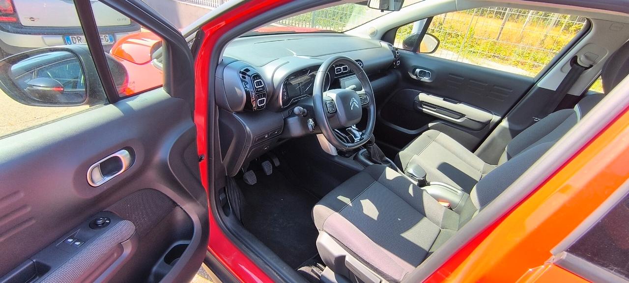 Citroen C3 Aircross C3 Aircross PureTech 82 Feel