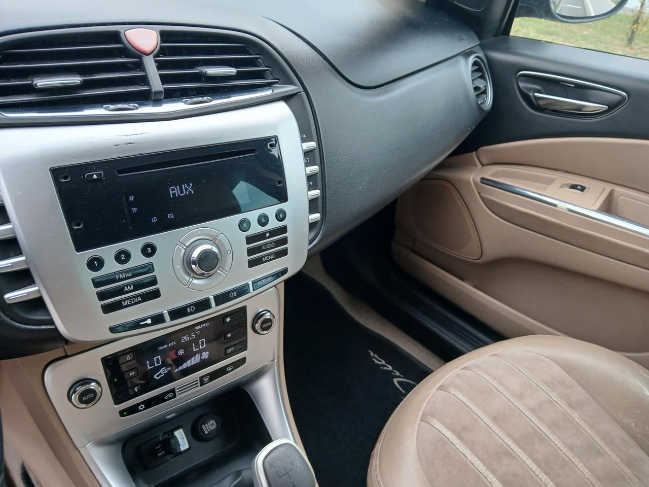 Lancia Delta 1.6 MJT