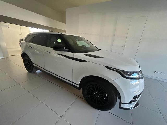 LAND ROVER Range Rover Velar 2.0 Si4 250 CV R-Dynamic
