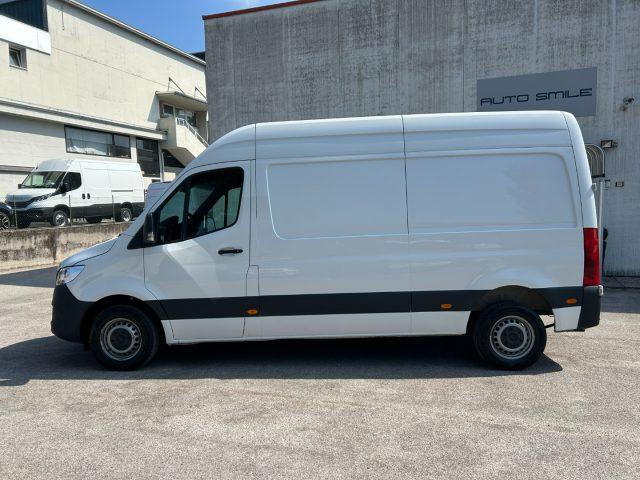 MERCEDES-BENZ Sprinter F39/35 311 CDI FWD TA Furgone