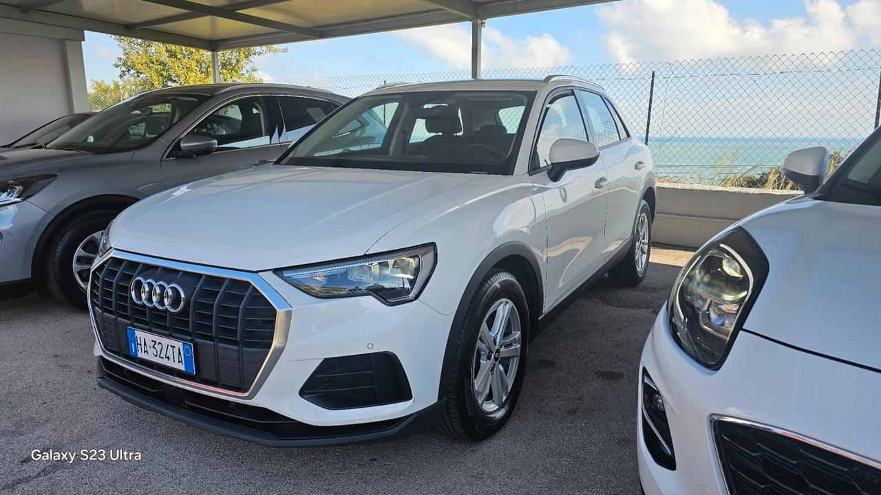 Audi Q3 35 TDI Business Advanced 2.0 Tdi 150cv