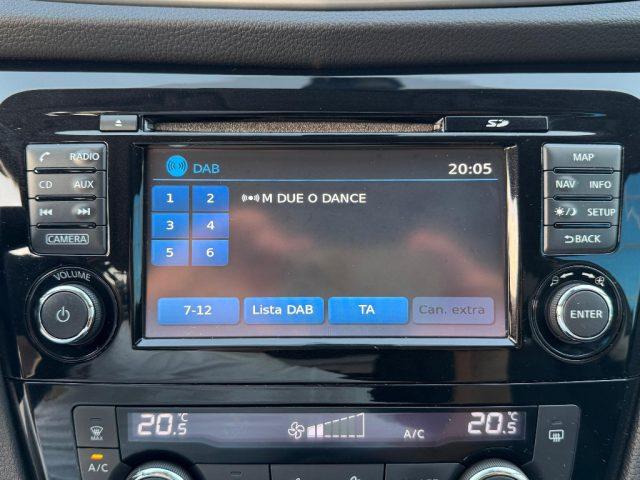 NISSAN X-Trail 1.6 dCi 2WD ACENTA *TAGLIANDATA*UNIPROP*