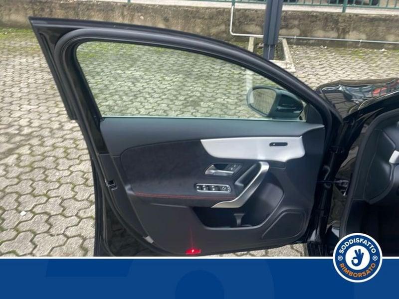 Mercedes-Benz Classe A 180d Automatic AMG Line Advanced Plus Extra