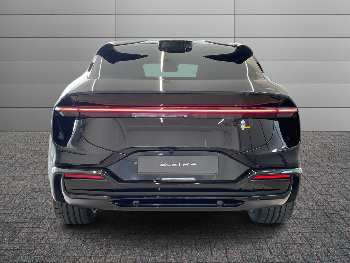 LOTUS ELETRE 900 SPORT