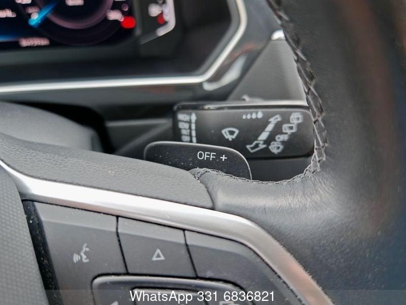 Volkswagen Tiguan Tiguan 2.0 TDI 150 CV DSG Elegance