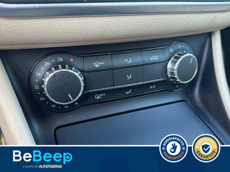 Mercedes-Benz GLA 220 D ENDURO 4MATIC 177CV AUTO