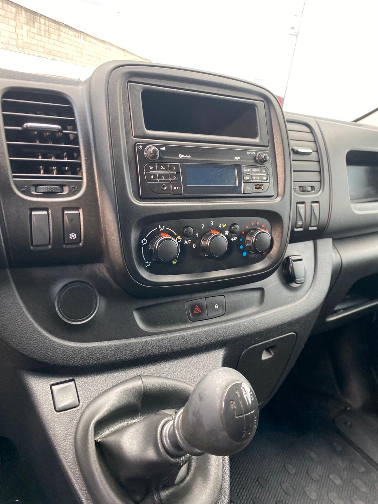Fiat Talento 1.6 MJ 145cv