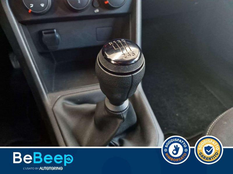 Dacia Sandero STEPWAY 1.0 TCE COMFORT SL DACIAPLUS 90CV