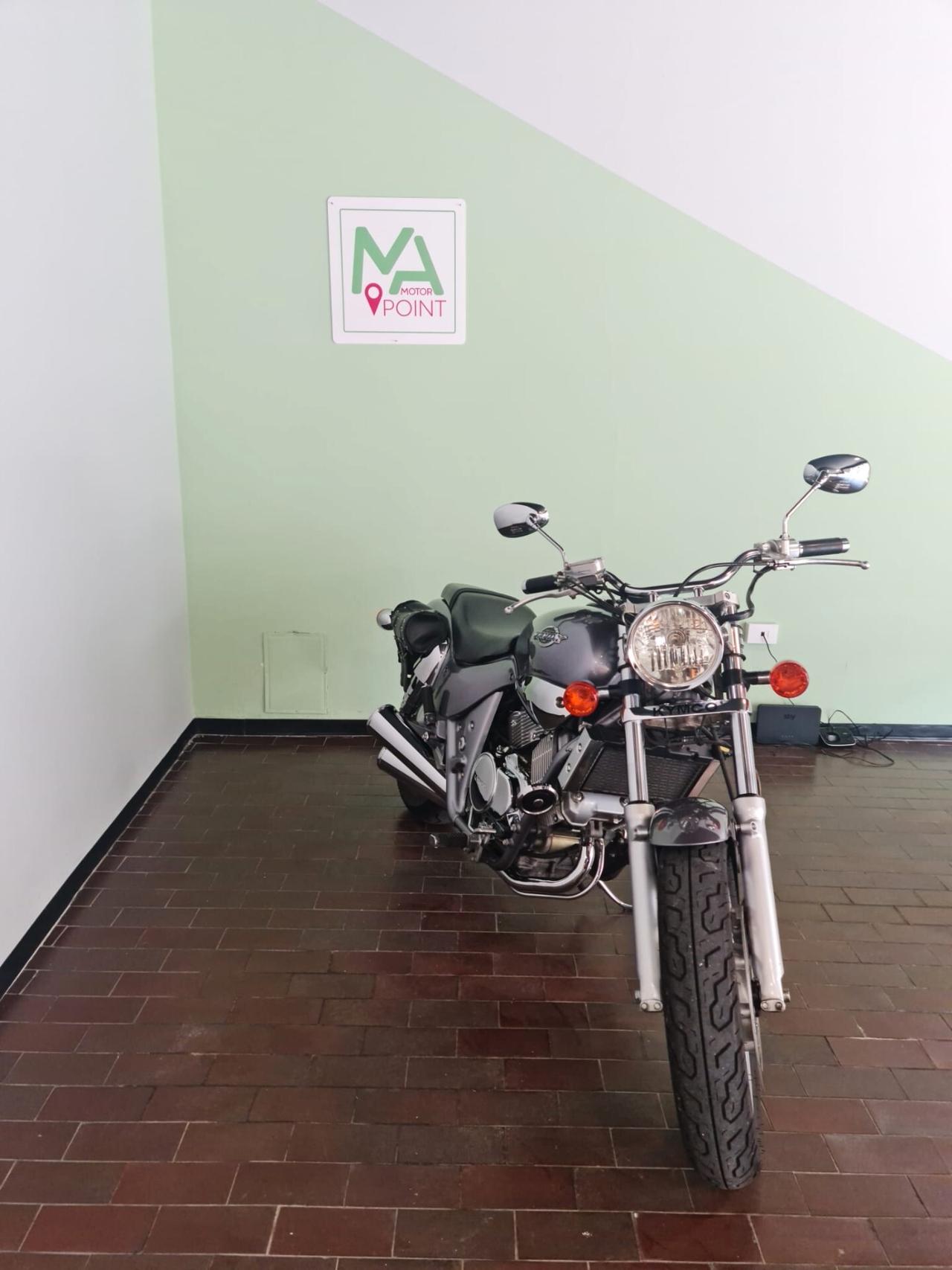 Kymco Venox 250 VENOX 250