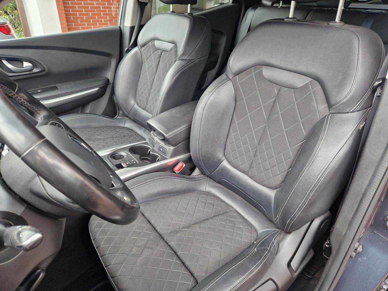 Renault Kadjar 1.3tce 140cv EDC Sport Edition2 - UNICO PROPRIETARIO