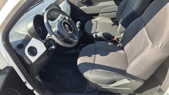 FIAT 500 1.0 Hybrid Dolcevita PERMUTE OK NEOPAT. UNICOPRO.