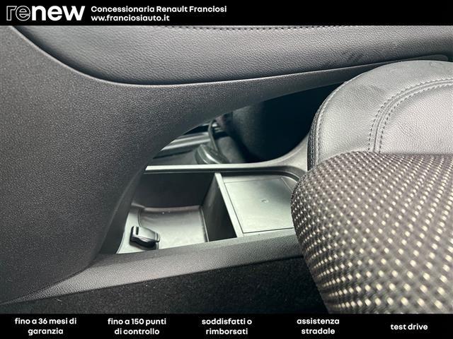 RENAULT Espace 2.0 Blue dCi 160cv Executive EDC 7p.ti my20