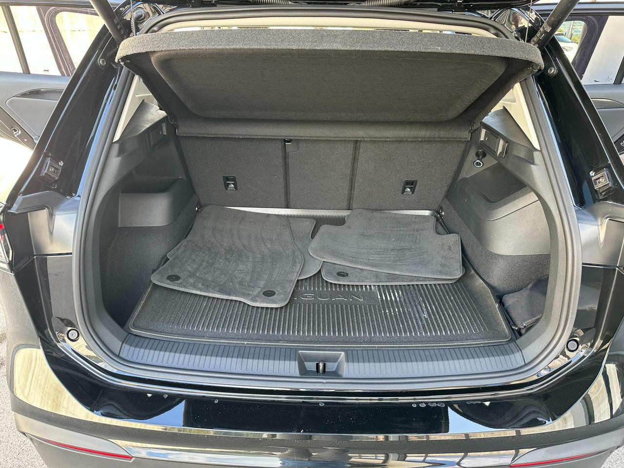 Volkswagen Tiguan 1.5 etsi Edition Plus 130cv dsg