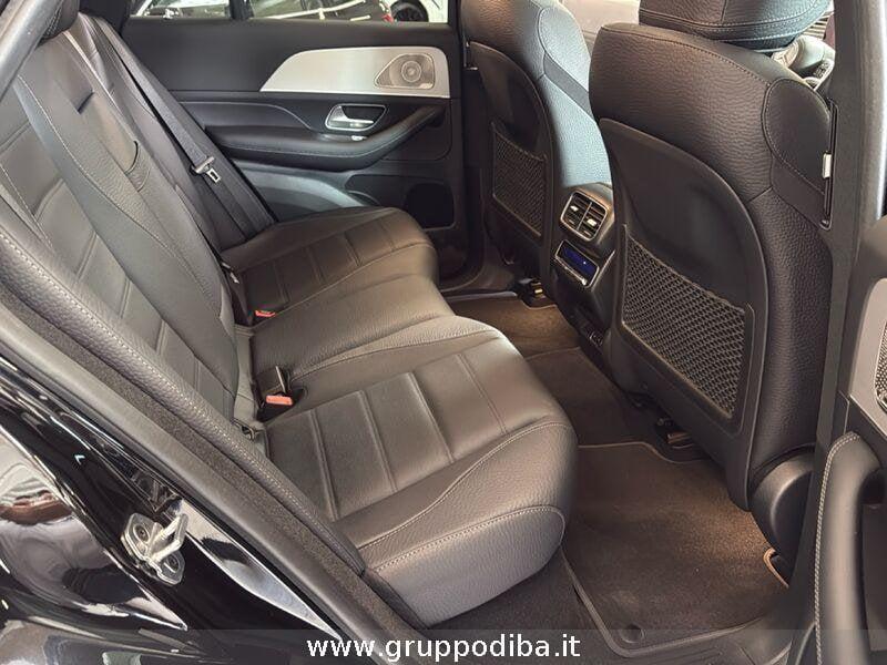Mercedes-Benz GLE Coupe-C167 2023 Coupe 300 d AMG Line Premium Plus 4matic auto