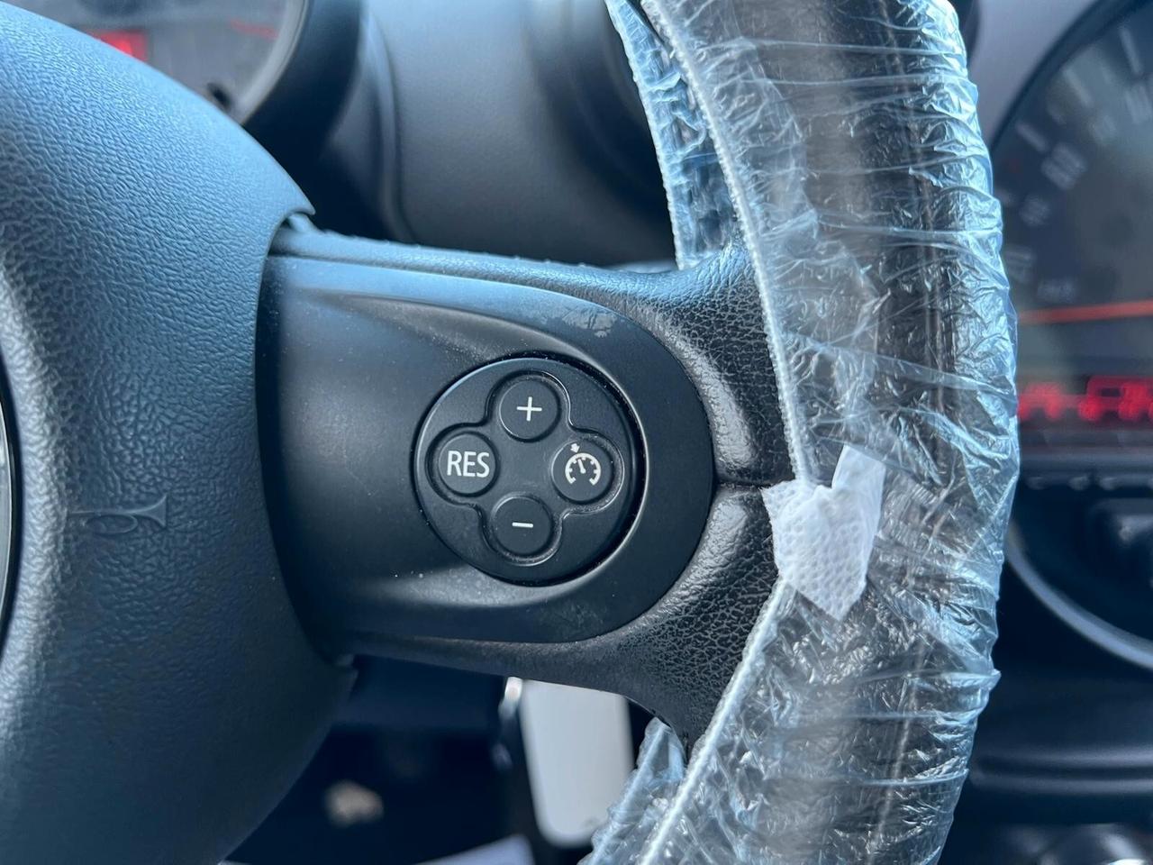 Mini One D Countryman 1.6 Business XL