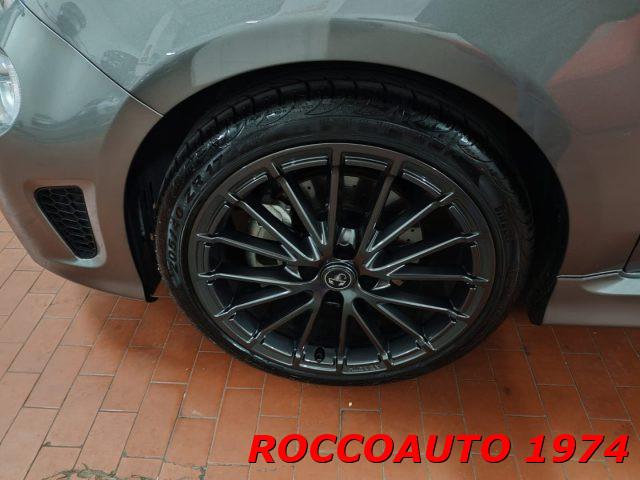 ABARTH 500 165 CV ITALIANA PREZZO REALE