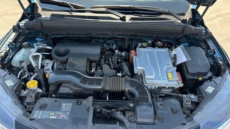 Renault Arkana 1.6 E-Tech full hybrid Intens Auto