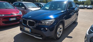 Bmw X1 xDrive20d Attiva