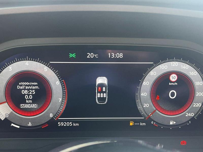 Nissan Qashqai 1.3 mhev Tekna 2wd 140cv