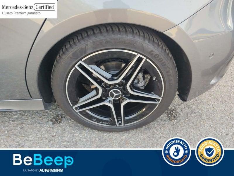 Mercedes-Benz Classe A A 180 D PREMIUM NIGHT EDITION AUTO