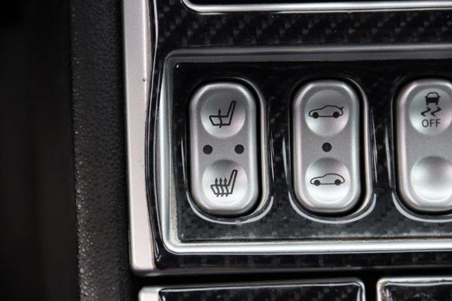 CHRYSLER Crossfire 3.2 cat