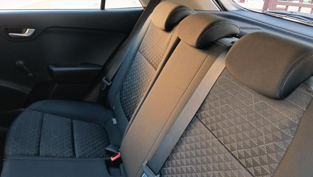 KIA RIO 1.2 B/GPL-CASA MADRE-2022