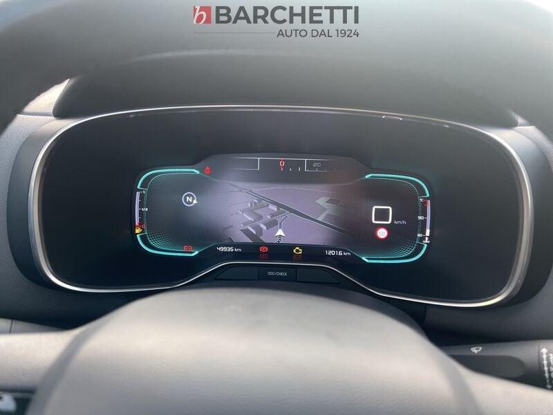 Citroën C5 Aircross BLUEHDI 130 S&S SHINE