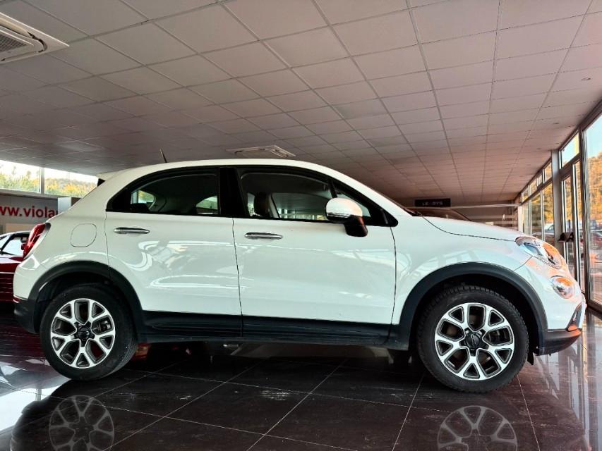 FIAT 500X 500X 1.6 MultiJet 120 CV Cross