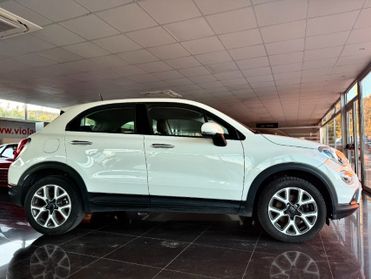 FIAT 500X 500X 1.6 MultiJet 120 CV Cross
